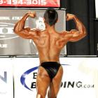 Kenneth  Altoveros - NPC West Coast Classic 2011 - #1