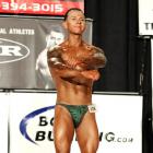 Steve  Duenas - NPC West Coast Classic 2011 - #1