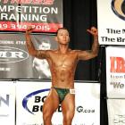 Steve  Duenas - NPC West Coast Classic 2011 - #1