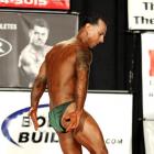 Steve  Duenas - NPC West Coast Classic 2011 - #1