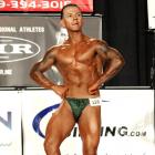 Steve  Duenas - NPC West Coast Classic 2011 - #1