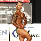 Steve  Duenas - NPC West Coast Classic 2011 - #1