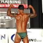 Steve  Duenas - NPC West Coast Classic 2011 - #1