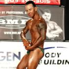 Steve  Duenas - NPC West Coast Classic 2011 - #1