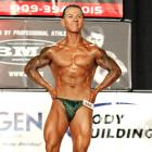 Steve  Duenas - NPC West Coast Classic 2011 - #1