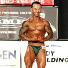 Steve  Duenas - NPC West Coast Classic 2011 - #1