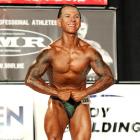 Steve  Duenas - NPC West Coast Classic 2011 - #1