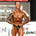 Steve  Duenas - NPC West Coast Classic 2011 - #1