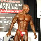 Ly  Nhon - NPC West Coast Classic 2011 - #1