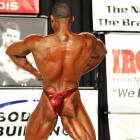 Mike   Brown - NPC West Coast Classic 2011 - #1