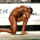 Will   Ko - NPC West Coast Classic 2011 - #1