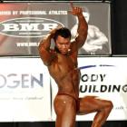 Will   Ko - NPC West Coast Classic 2011 - #1