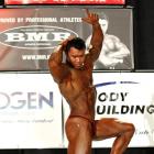Will   Ko - NPC West Coast Classic 2011 - #1