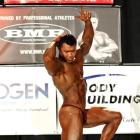 Will   Ko - NPC West Coast Classic 2011 - #1