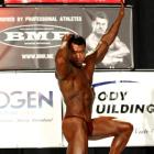 Will   Ko - NPC West Coast Classic 2011 - #1