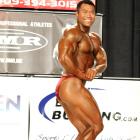 Will   Ko - NPC West Coast Classic 2011 - #1