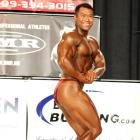 Will   Ko - NPC West Coast Classic 2011 - #1