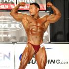 Will   Ko - NPC West Coast Classic 2011 - #1