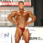 Will   Ko - NPC West Coast Classic 2011 - #1