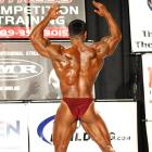 Will   Ko - NPC West Coast Classic 2011 - #1