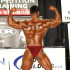 Will   Ko - NPC West Coast Classic 2011 - #1