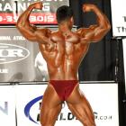 Will   Ko - NPC West Coast Classic 2011 - #1
