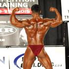 Will   Ko - NPC West Coast Classic 2011 - #1