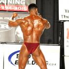 Will   Ko - NPC West Coast Classic 2011 - #1