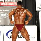 Will   Ko - NPC West Coast Classic 2011 - #1