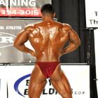 Will   Ko - NPC West Coast Classic 2011 - #1