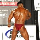 Will   Ko - NPC West Coast Classic 2011 - #1