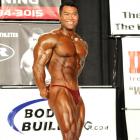 Will   Ko - NPC West Coast Classic 2011 - #1
