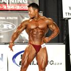 Will   Ko - NPC West Coast Classic 2011 - #1