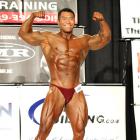 Will   Ko - NPC West Coast Classic 2011 - #1