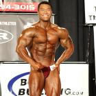 Will   Ko - NPC West Coast Classic 2011 - #1