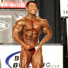 Will   Ko - NPC West Coast Classic 2011 - #1