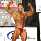 Will   Ko - NPC West Coast Classic 2011 - #1
