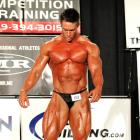 Derek   Duszynsk - NPC West Coast Classic 2011 - #1