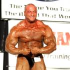 David   Kalick - NPC West Coast Classic 2011 - #1