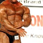 David   Kalick - NPC West Coast Classic 2011 - #1