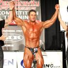 Derek   Duszynsk - NPC West Coast Classic 2011 - #1