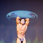 Jose Luis Rodriguez - NPC Texas State Naturals 2011 - #1