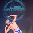 Patricia  Gondeck - NPC Texas State Naturals 2011 - #1