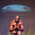 Paul   Adeleke - NPC Texas State Naturals 2011 - #1