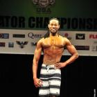 Anthony  Osondu - NPC Baltimore Gladiator Championships 2014 - #1