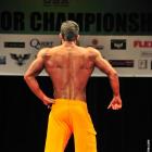 William  Smith - NPC Baltimore Gladiator Championships 2014 - #1