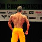 William  Smith - NPC Baltimore Gladiator Championships 2014 - #1