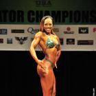 Nia   Branch - NPC Baltimore Gladiator Championships 2014 - #1