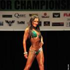 Annely  Taylor - NPC Baltimore Gladiator Championships 2014 - #1