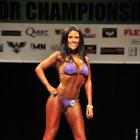 Maureen  Gardner - NPC Baltimore Gladiator Championships 2014 - #1